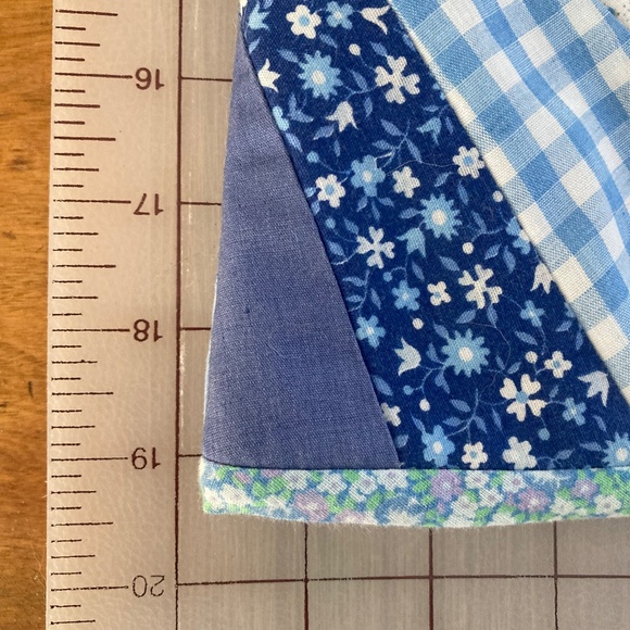 Quilted Heart Vest size Small - Picture 5 of 5